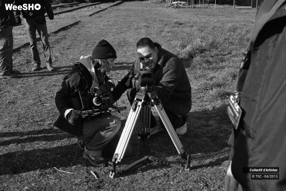 14/50 photos du spectacle Episode 1 : L´honneur bafoué