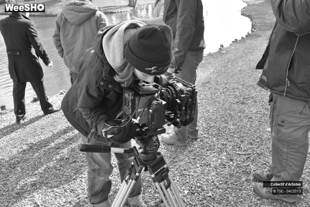 16/50 photos du spectacle Episode 1 : L´honneur bafoué