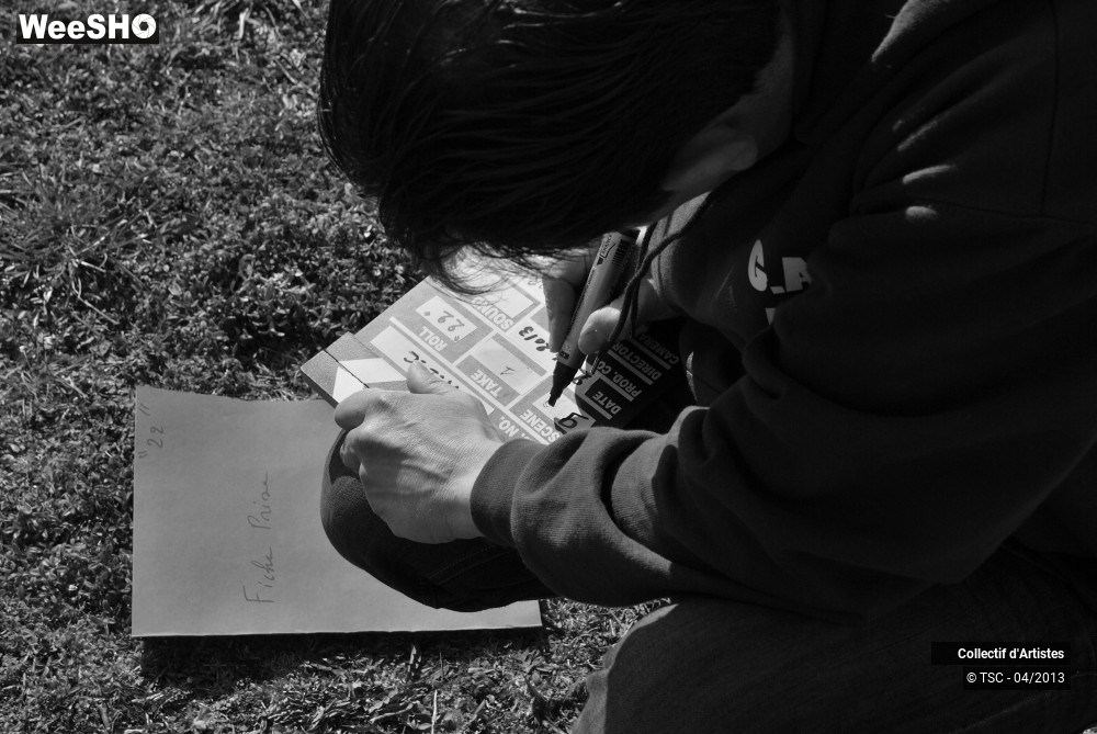 18/50 photos du spectacle Episode 1 : L´honneur bafoué