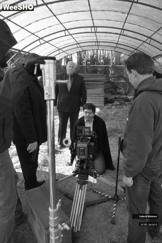 20/50 photos du spectacle Episode 1 : L´honneur bafoué