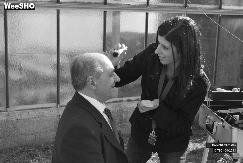 22/50 photos du spectacle Episode 1 : L´honneur bafoué