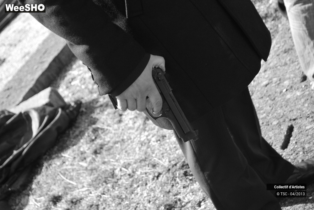 24/50 photos du spectacle Episode 1 : L´honneur bafoué