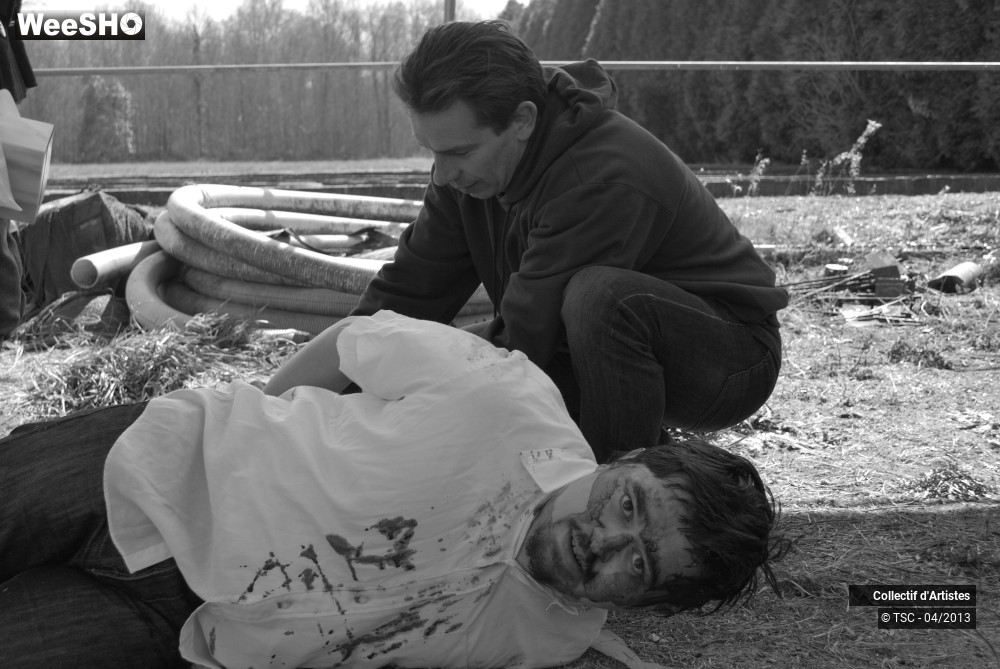 29/50 photos du spectacle Episode 1 : L´honneur bafoué