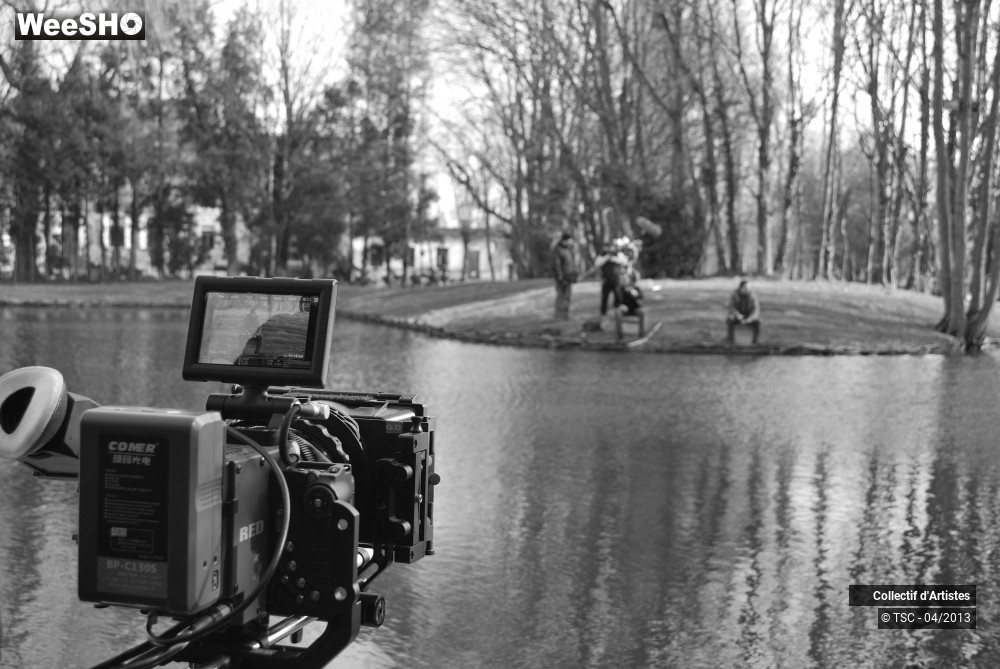 35/50 photos du spectacle Episode 1 : L´honneur bafoué