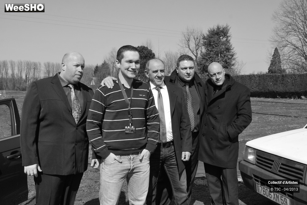 36/50 photos du spectacle Episode 1 : L´honneur bafoué