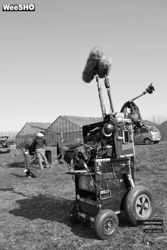 37/50 photos du spectacle Episode 1 : L´honneur bafoué