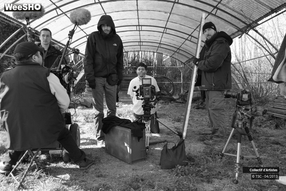 42/50 photos du spectacle Episode 1 : L´honneur bafoué