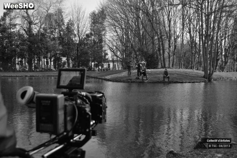 43/50 photos du spectacle Episode 1 : L´honneur bafoué