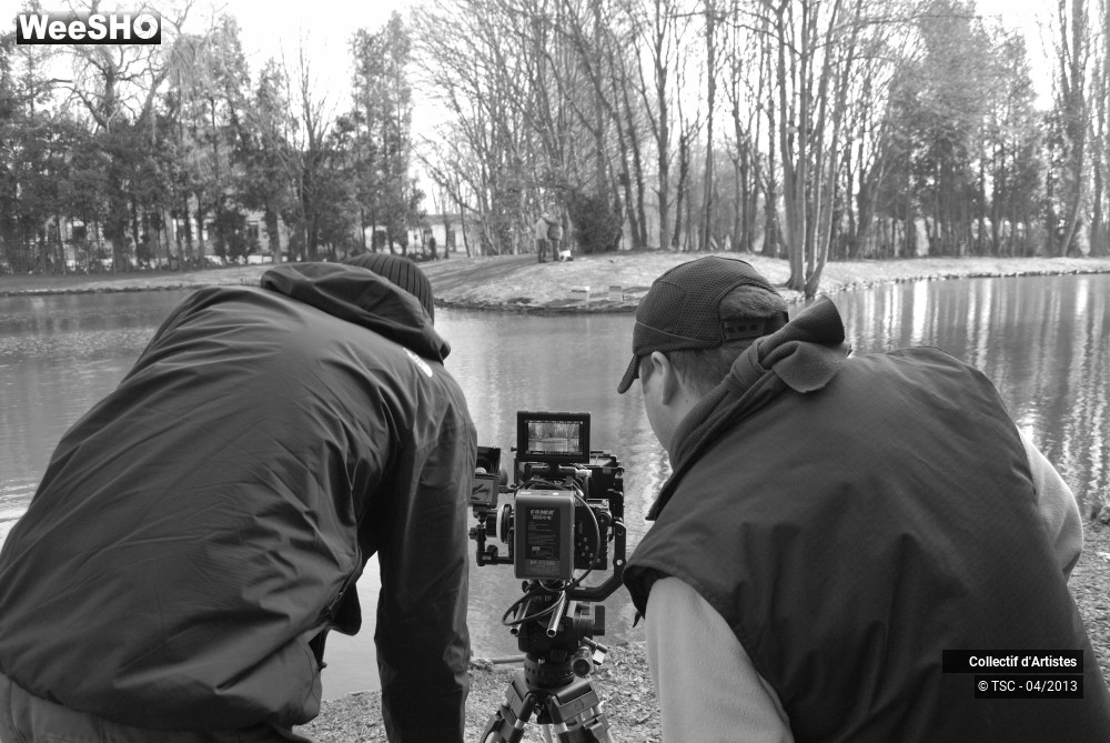 44/50 photos du spectacle Episode 1 : L´honneur bafoué