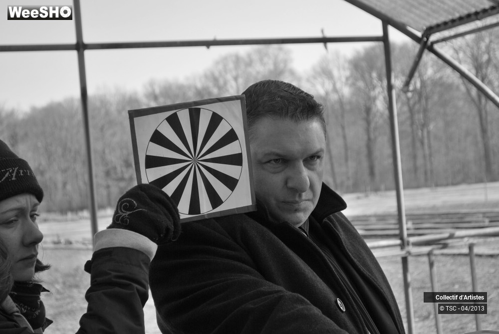 46/50 photos du spectacle Episode 1 : L´honneur bafoué