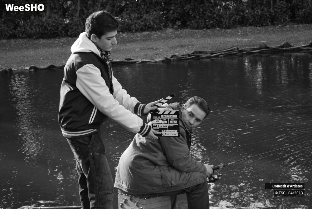 47/50 photos du spectacle Episode 1 : L´honneur bafoué