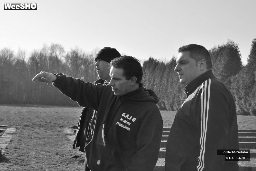 50/50 photos du spectacle Episode 1 : L´honneur bafoué