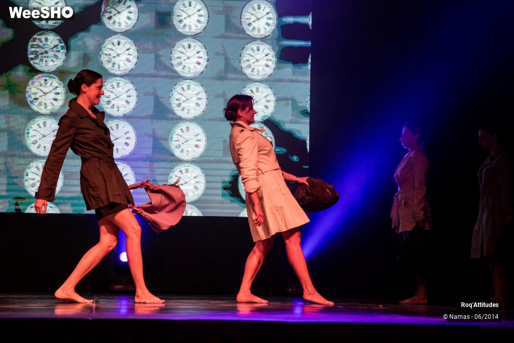 43/49 photos du spectacle Roq'Attitudes 2014 - Partie 2