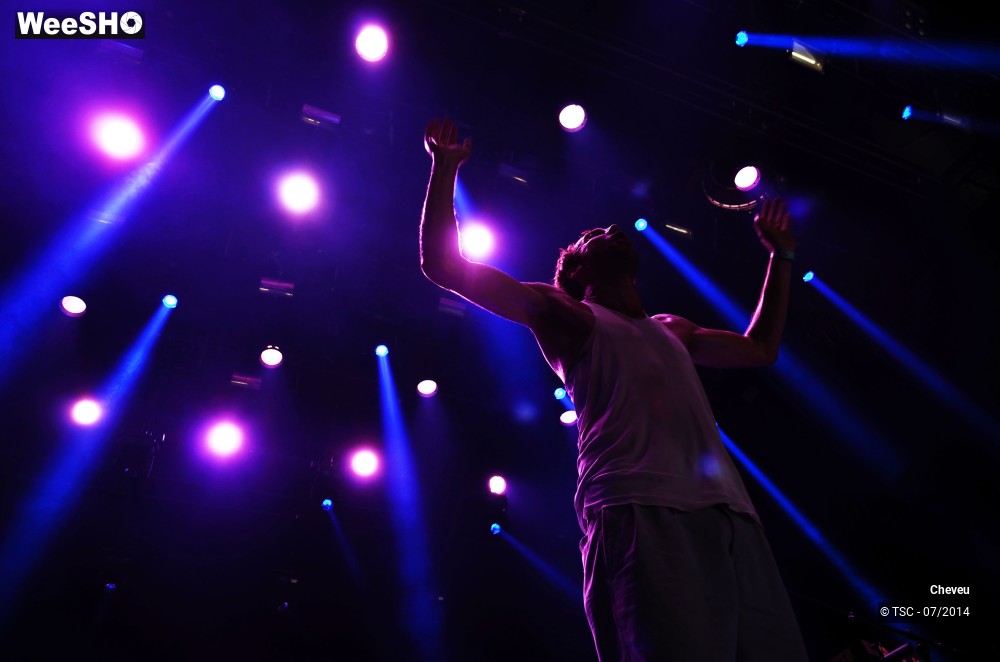 10/21 photos du spectacle Cheveu 