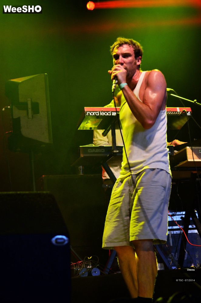 11/21 photos du spectacle Cheveu 