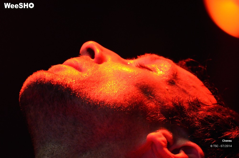 15/21 photos du spectacle Cheveu 