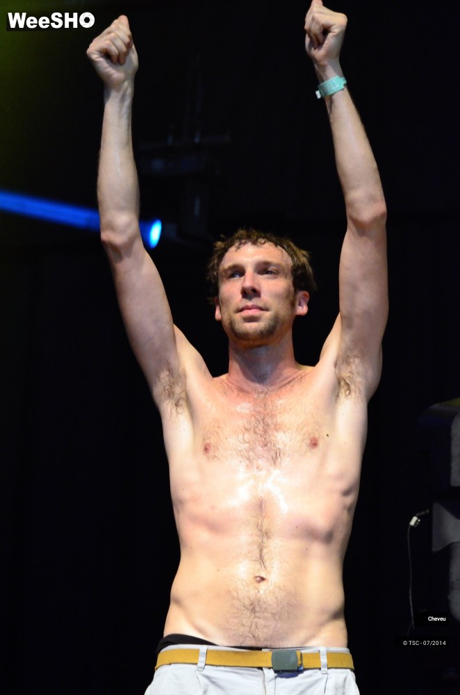 20/21 photos du spectacle Cheveu 