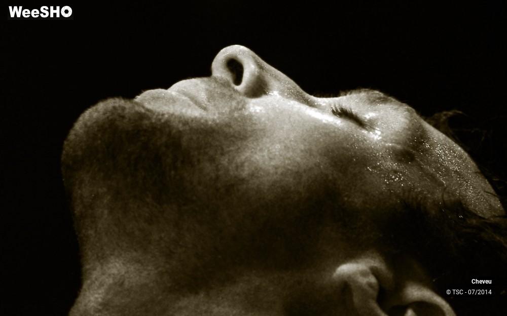 21/21 photos du spectacle Cheveu 