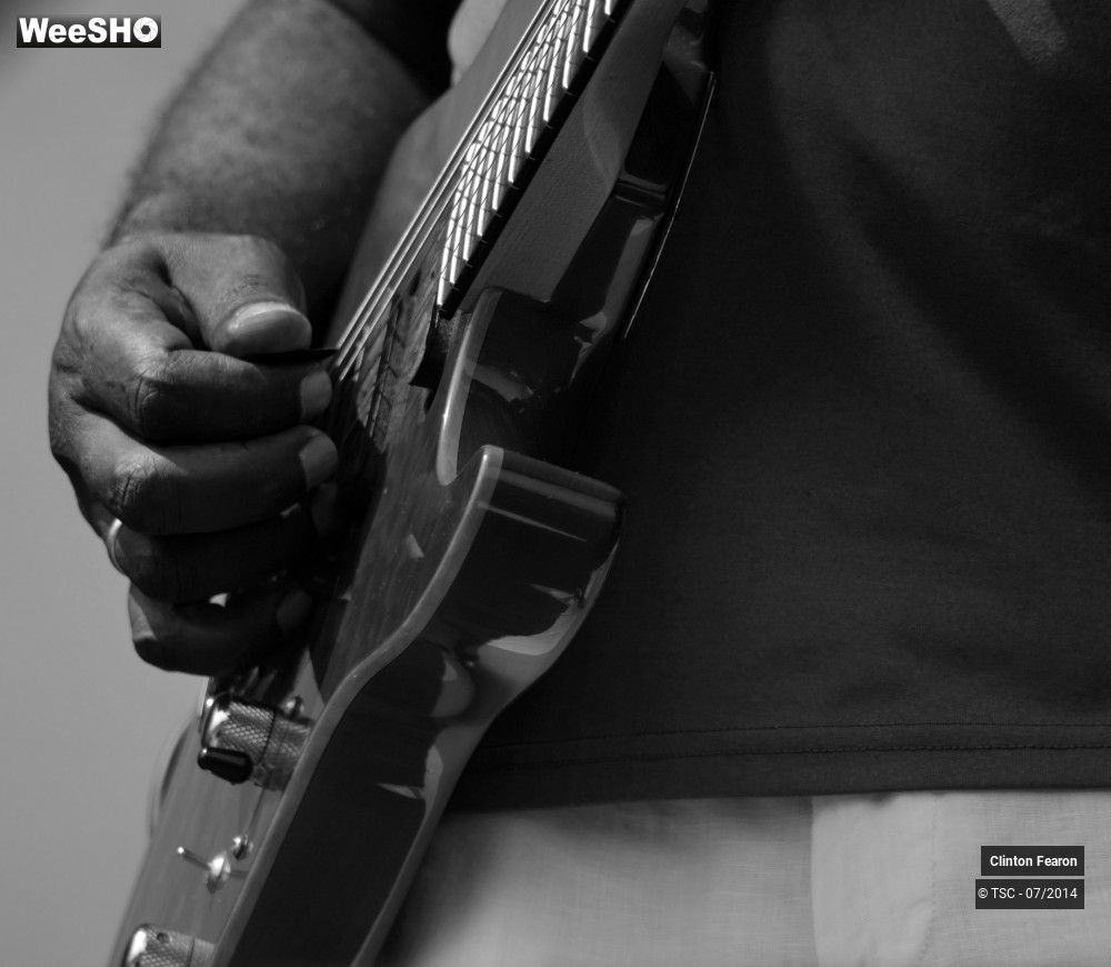 4/29 photos du spectacle Clinton Fearon