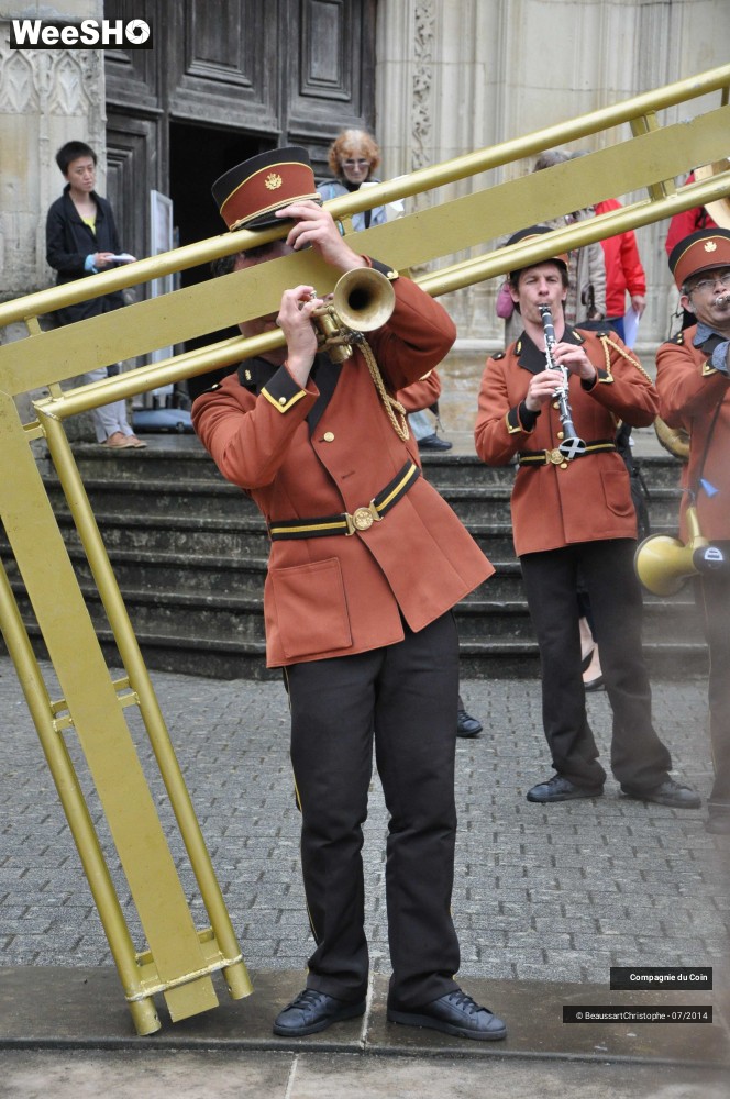 43/48 photos du spectacle L'espérance de Saint Coin
