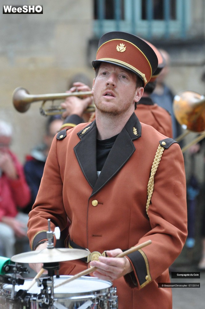 44/48 photos du spectacle L'espérance de Saint Coin