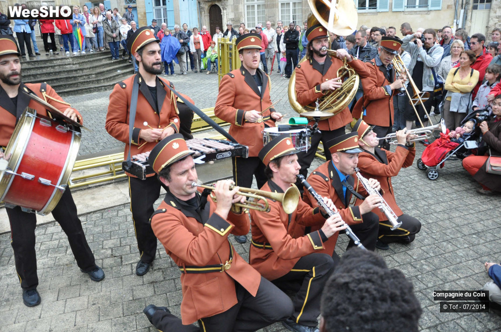 14/48 photos du spectacle L'espérance de Saint Coin