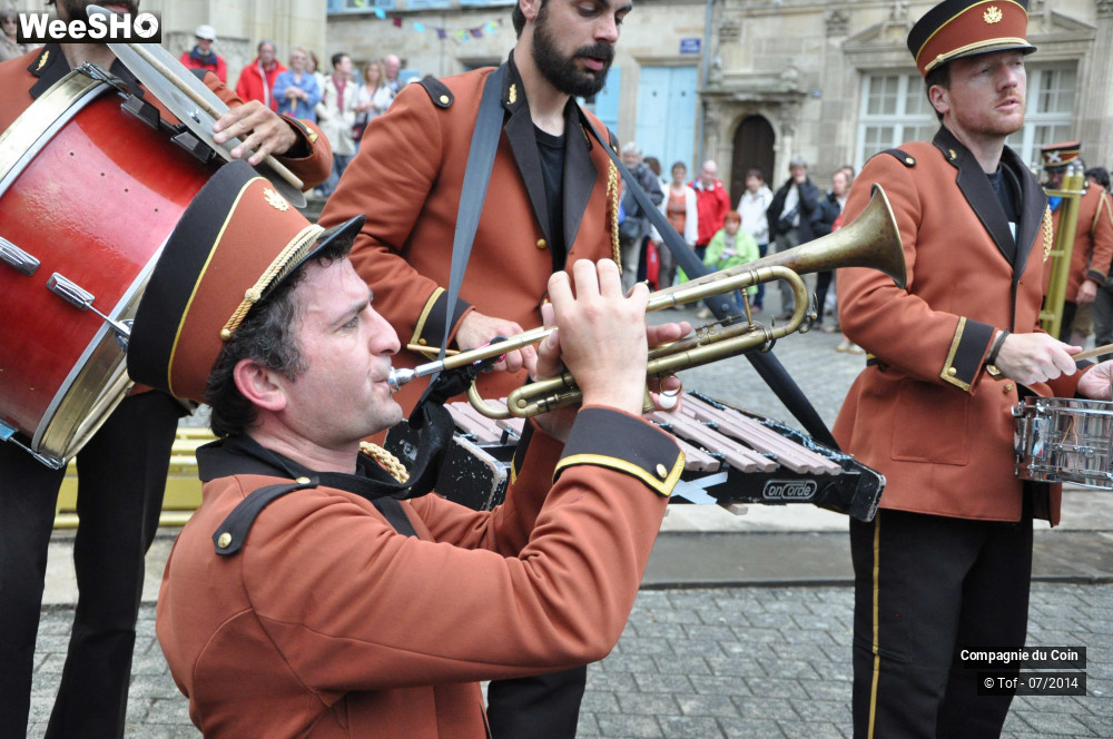 15/48 photos du spectacle L'espérance de Saint Coin