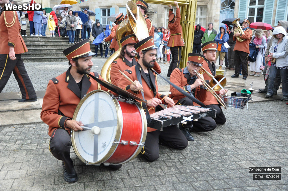 18/48 photos du spectacle L'espérance de Saint Coin