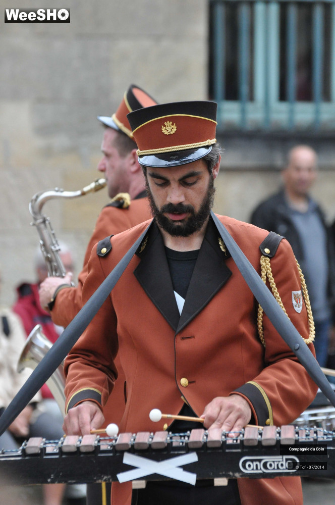 23/48 photos du spectacle L'espérance de Saint Coin