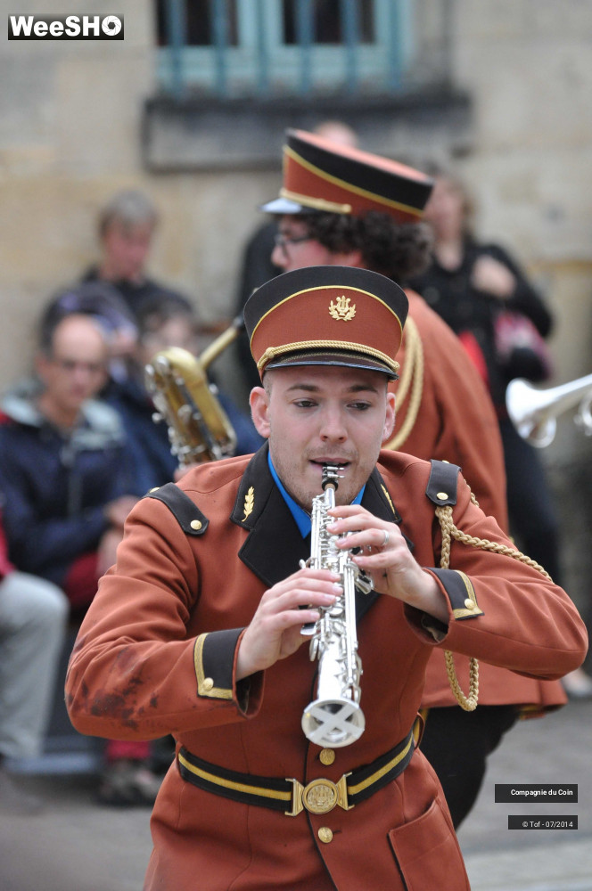 24/48 photos du spectacle L'espérance de Saint Coin