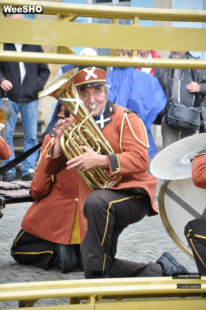 34/48 photos du spectacle L'espérance de Saint Coin