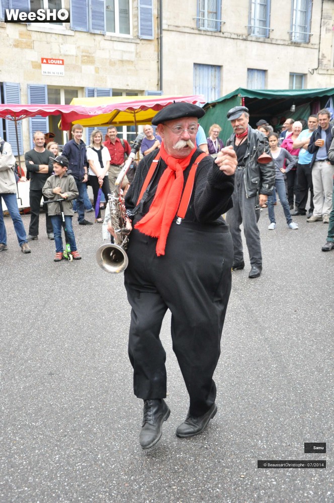 48/56 photos du spectacle A bout de souffle