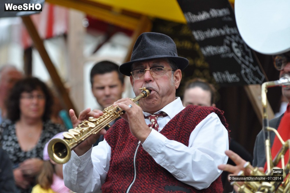 53/56 photos du spectacle A bout de souffle