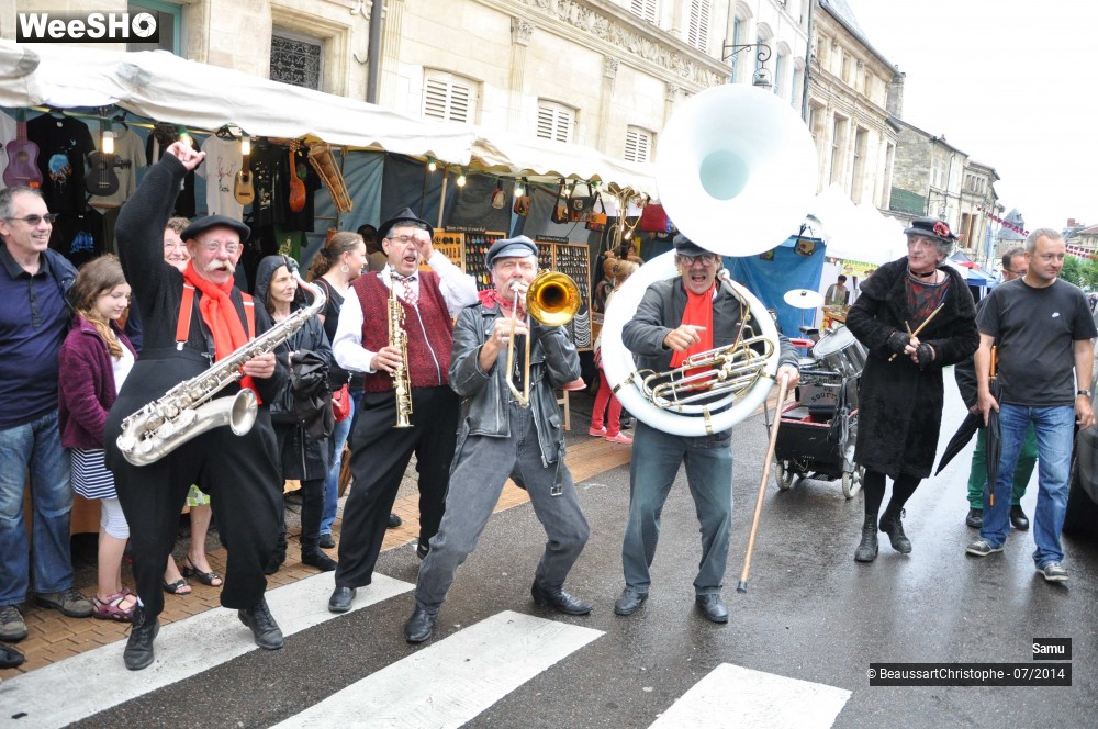 54/56 photos du spectacle A bout de souffle