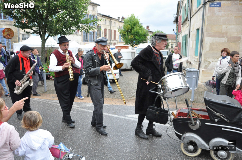2/56 photos du spectacle A bout de souffle