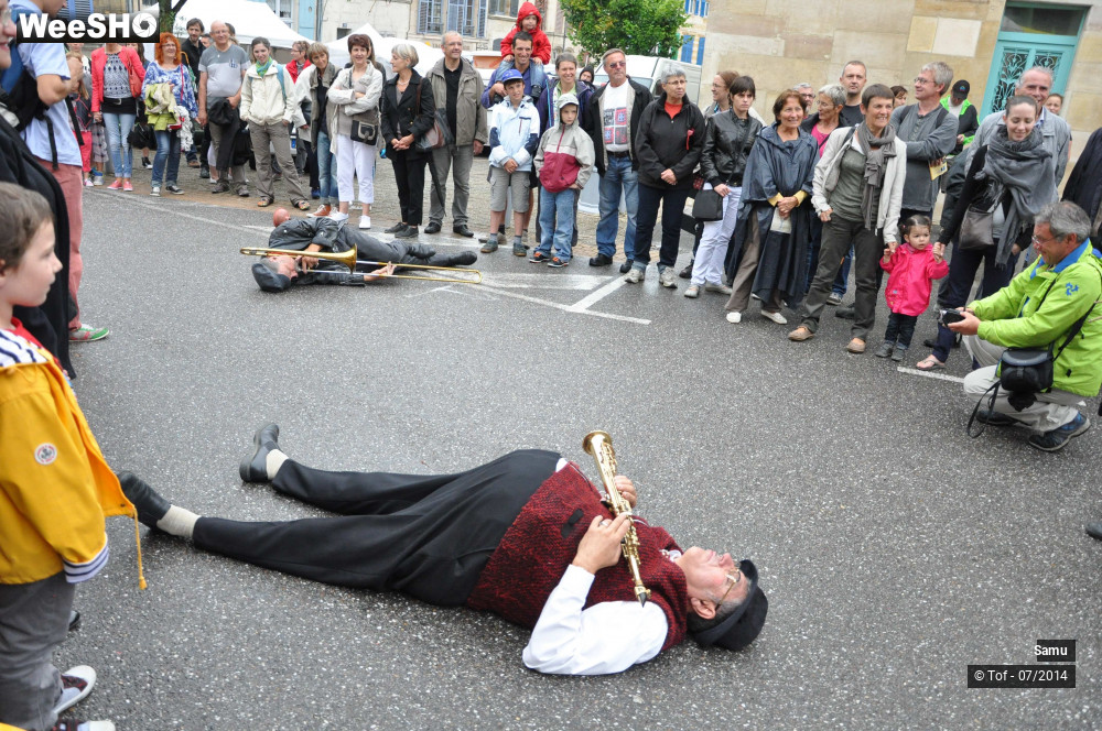 4/56 photos du spectacle A bout de souffle