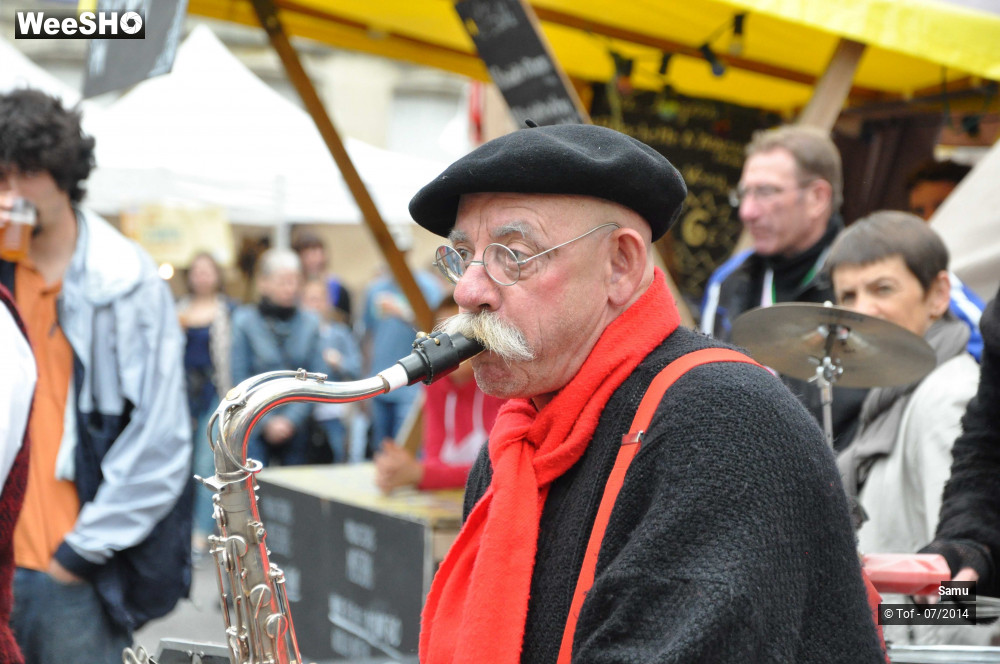 5/56 photos du spectacle A bout de souffle