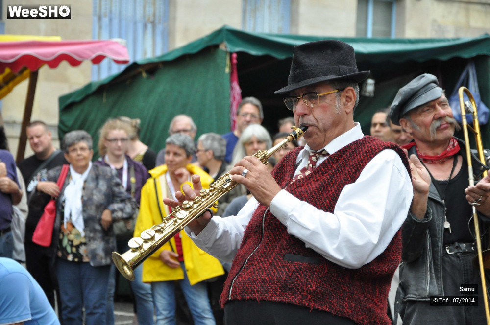 6/56 photos du spectacle A bout de souffle