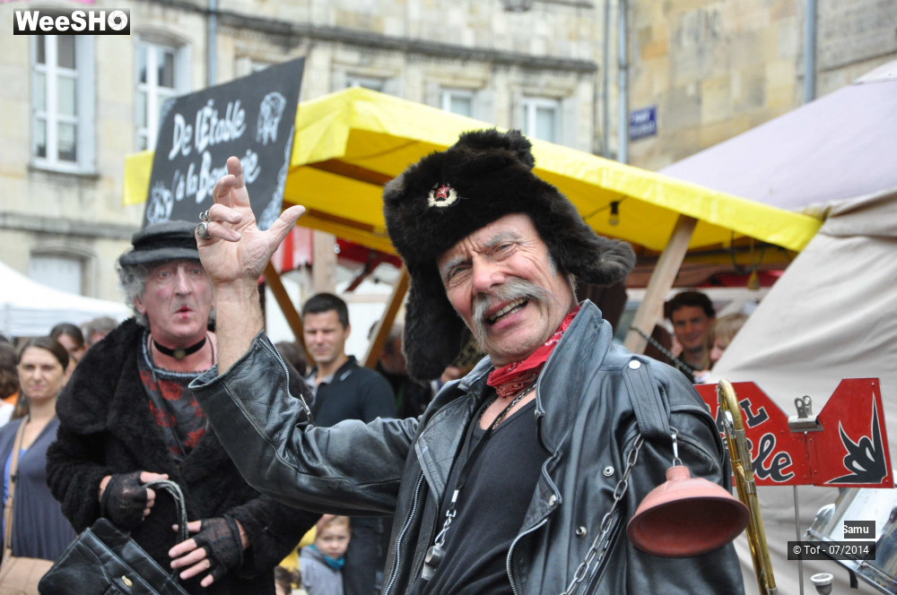 9/56 photos du spectacle A bout de souffle