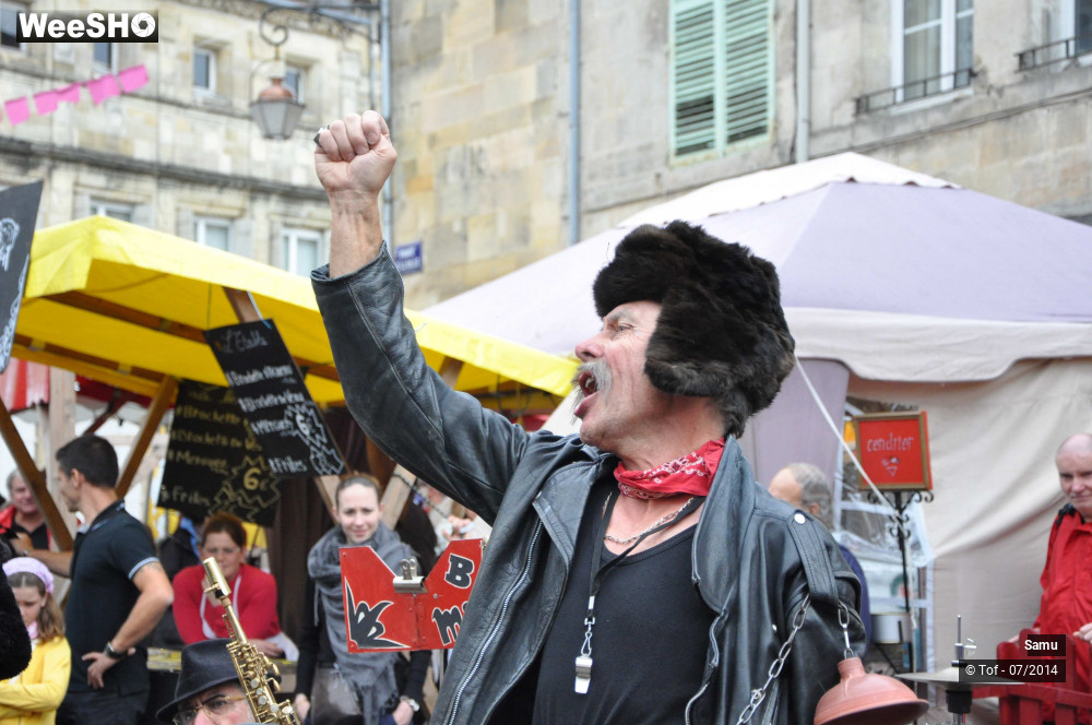 10/56 photos du spectacle A bout de souffle