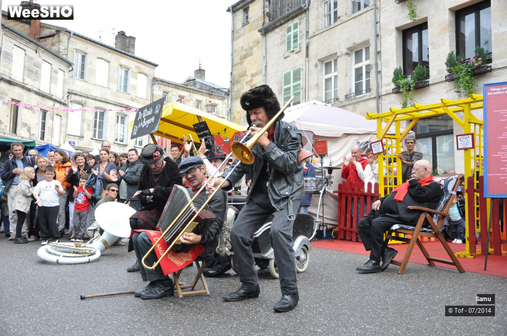 11/56 photos du spectacle A bout de souffle