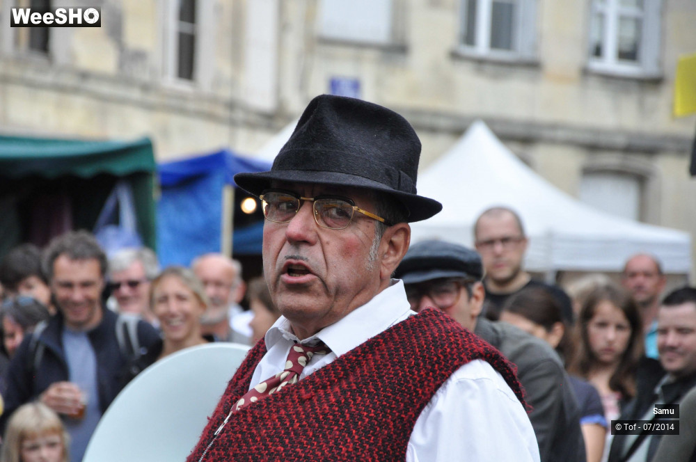 12/56 photos du spectacle A bout de souffle