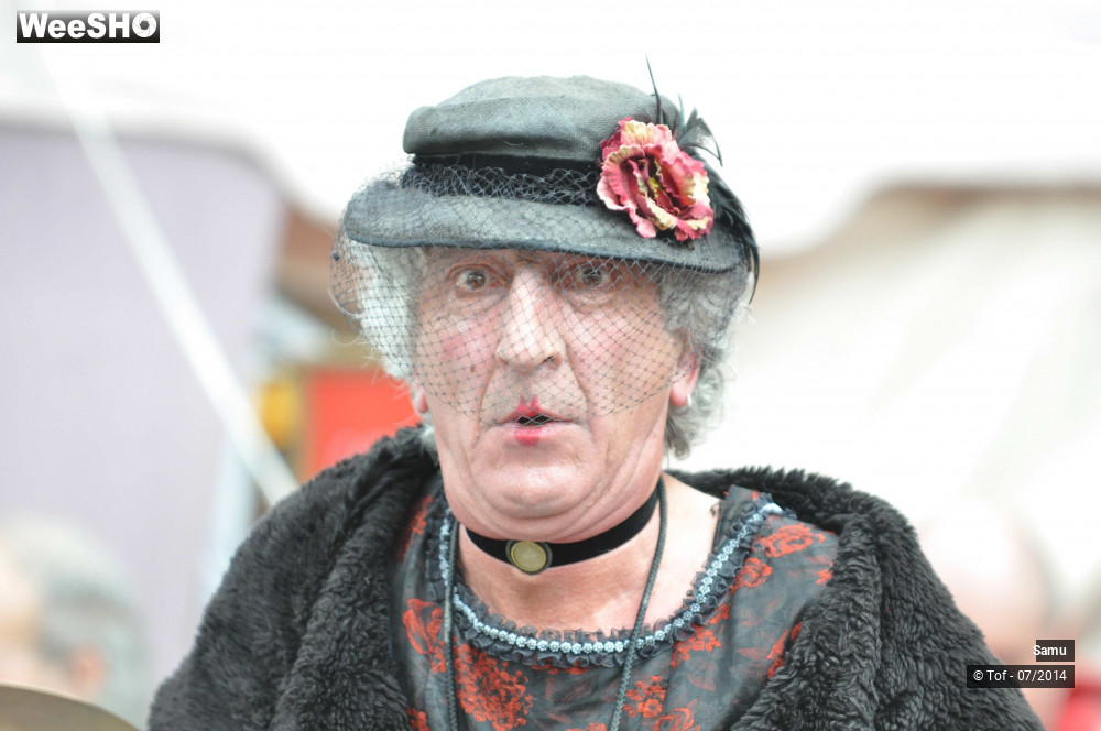 13/56 photos du spectacle A bout de souffle