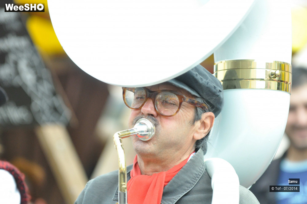 14/56 photos du spectacle A bout de souffle