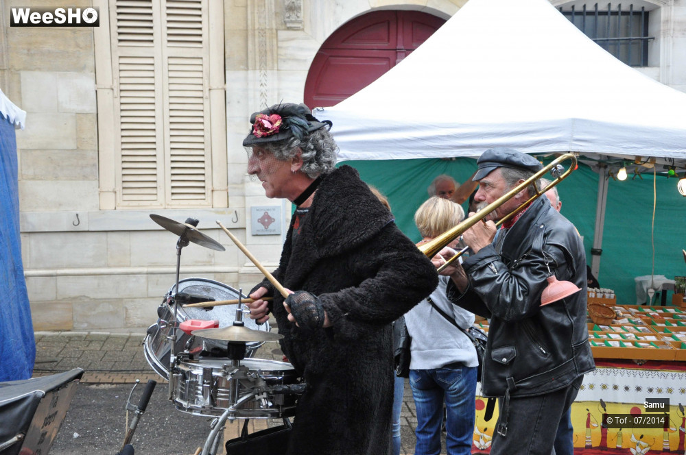 17/56 photos du spectacle A bout de souffle