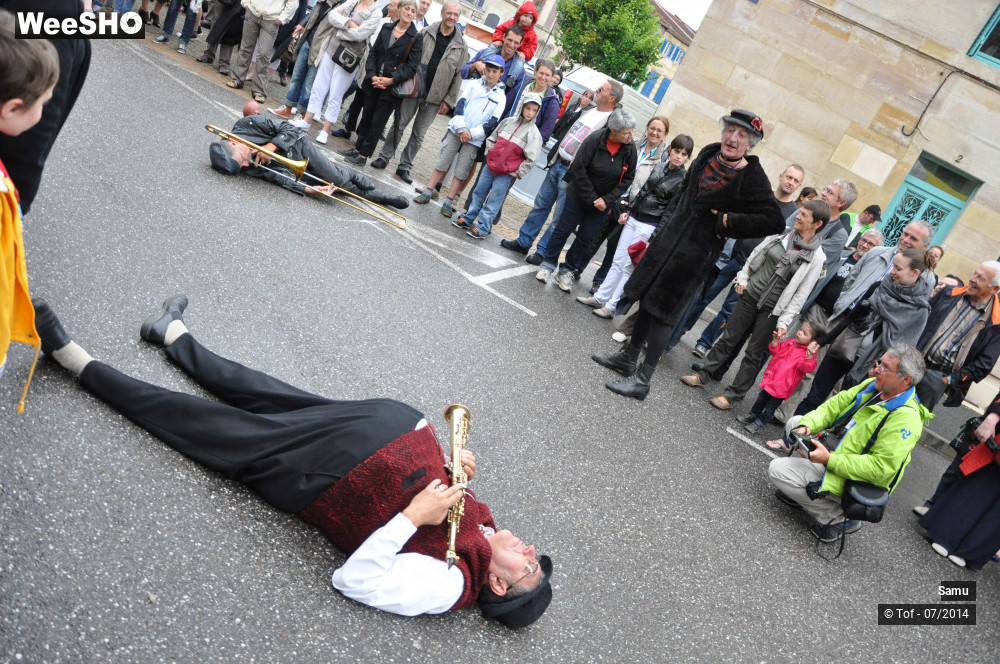 19/56 photos du spectacle A bout de souffle