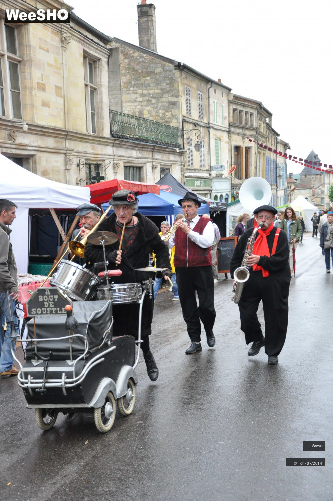 22/56 photos du spectacle A bout de souffle