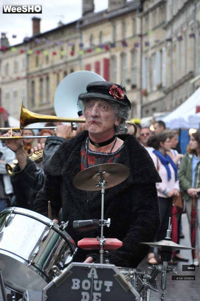 29/56 photos du spectacle A bout de souffle