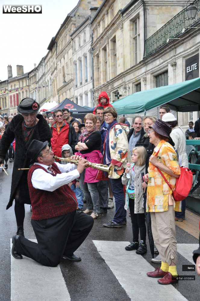 31/56 photos du spectacle A bout de souffle