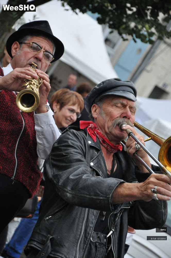 32/56 photos du spectacle A bout de souffle